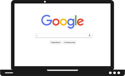 Southampton SEO Laptop